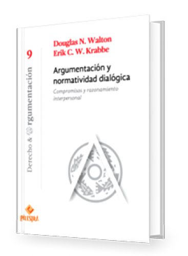 Argumentación y normatividad dialógica..